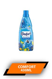 Comfort Fab Cond Blue 430ml